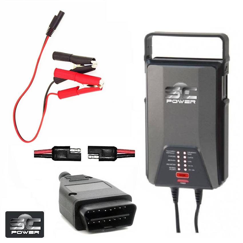 22265_0Tr0YIE61ofU3R SC Power SC70 12V Ladegerät für Motorradbatterien