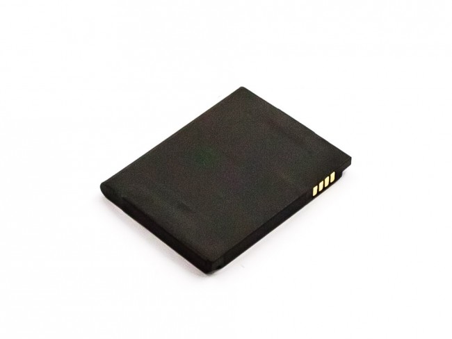 3710_0 Akku ersetzt Motorola SNN5805A, SNN5807, SNN5807A 850mAh