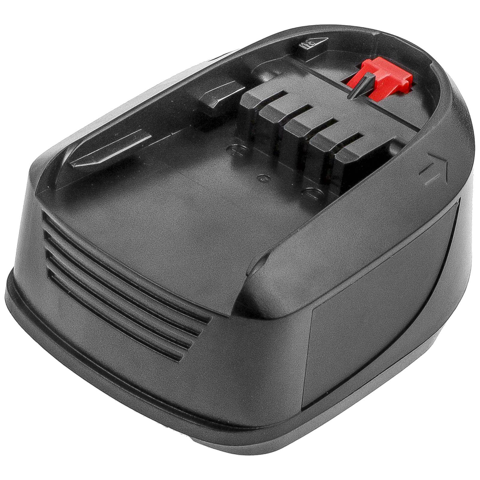 22317_0 Akku ersetzt Bosch 2607336040, 2607336207 18V 2Ah Li-Ion