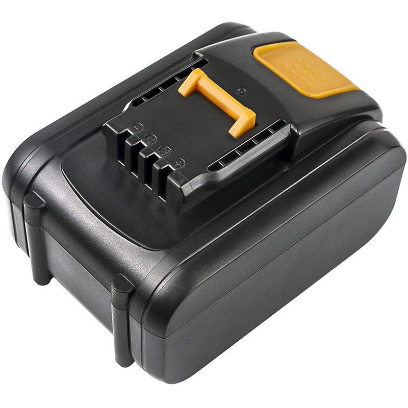 22761_0xZb2LzuNvGx5V Laubbläser-Akku passend für Worx WG546E, WG584E 20V 4000mAh