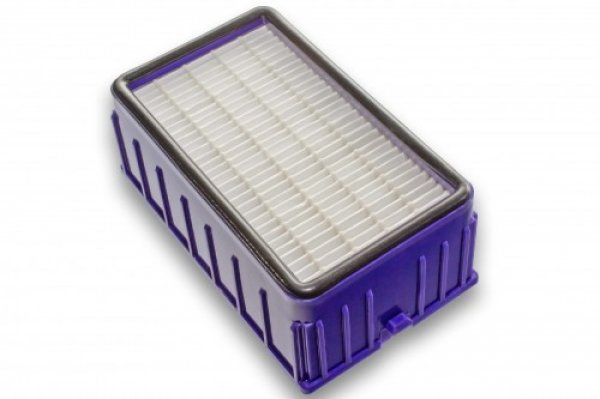 21898_0UM1esQLjAsM0J HEPA Filter passend für Dyson DC11 Allergy ersetzt 905386-01