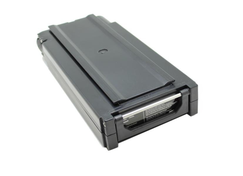 TransX BL03 Gepäckträger Akku 36Volt 14Ah 504Wh