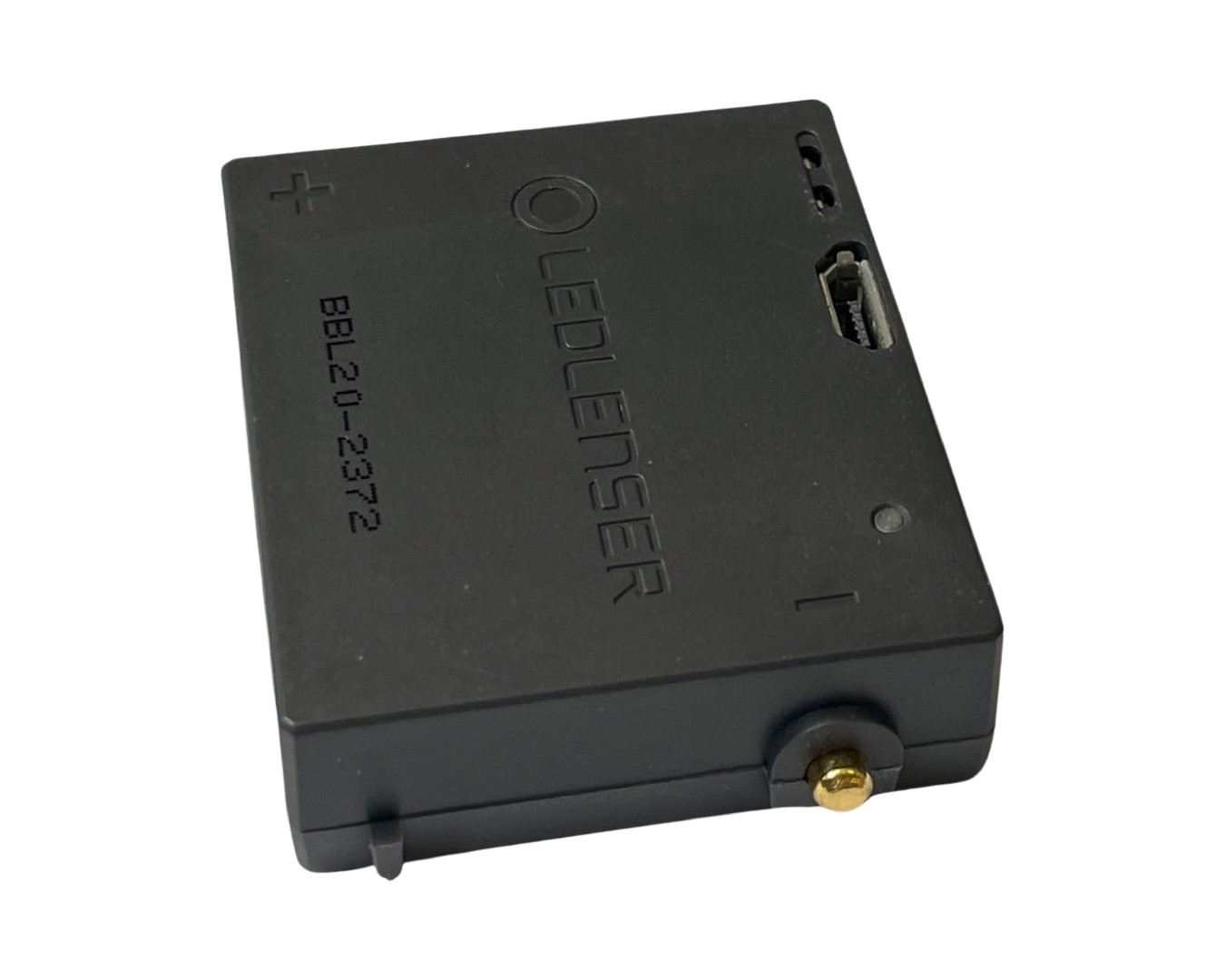 27406_1 LED Lenser 7784 Akku für SEO7R Stirnlampen