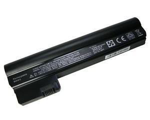 18545_0rde9hGwdOETHd Akku passend für Compaq Mini CQ10-400, -401, -402, -405 5200mAh