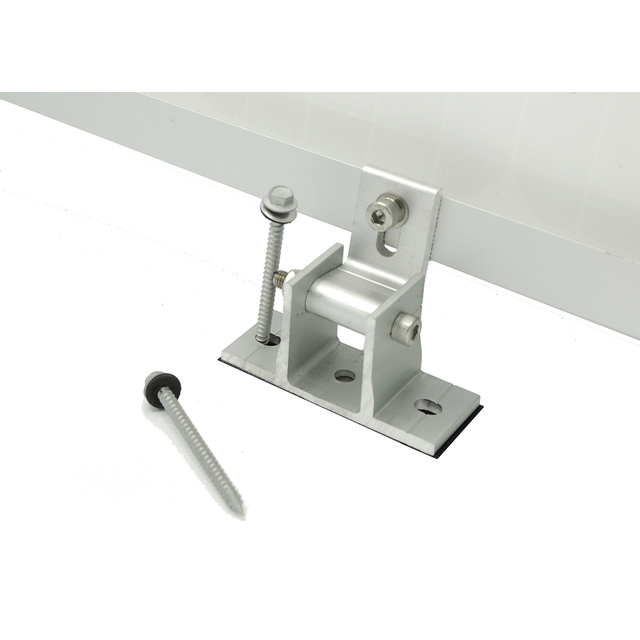 26560_10IbMbEFgUoq3B WATTSTUNDE® FHS200 Solarmodul Bodenhalterung
