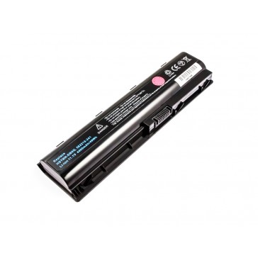 18510_0GMRQGPRF8fpc3 Akku ersetzt HP 582215-241, -421, 586021-001 4400m