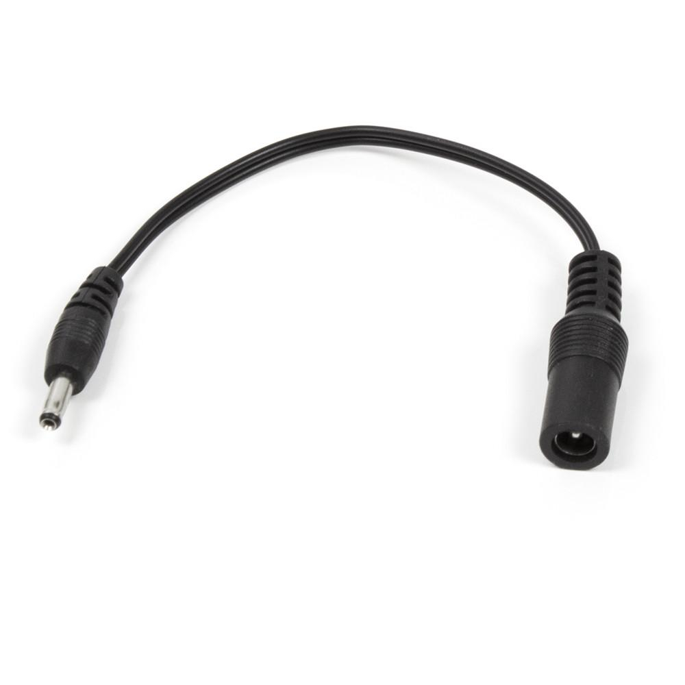 21955_0 Adapter passend für Asus 5.5-2.5mm auf 4.0-1.35mm Stecker