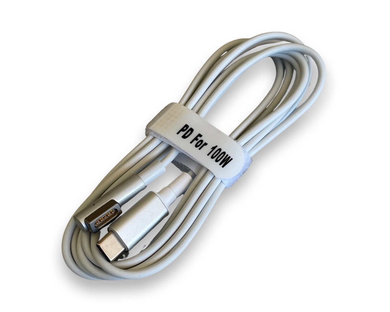 27049_0 Câble adaptateur USB-C vers Magsafe 1 pour Apple MacBook / Pro