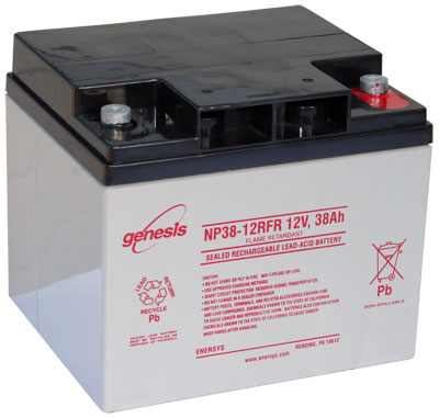 14151_07aA1bTUvyW76b Hawker Enersys Genesis NP38-12RFR 12V 38Ah