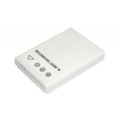 2804_0oV72IaLLhJbQY Akku ersetzt Olympus L-80B passend für T-100, T-110, X-36, X-960
