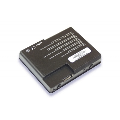 804_0O4Ou6swvFg5DQ Akku ersetzt HP 336962-001 passend für NX7000, X1200, X1300 Serie 4400mAh