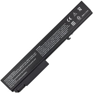 10867_0NUrr5U1c1YAPW Akku ersetzt HP 458274-341, 458274-421, 484788-001 5.2Ah