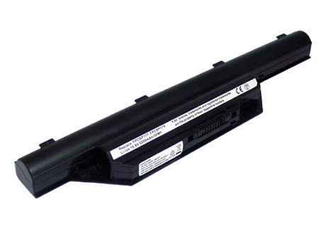 10304_0DGkG8xZDW6GY9 Akku ersetzt Fujitsu FPCBP177AP, FPCBP179AP 5200mAh