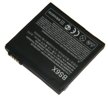 7345_0jer1lSqCb6pXA Akku passend für Motorola Devour A555, MB501, XT800C Titanium