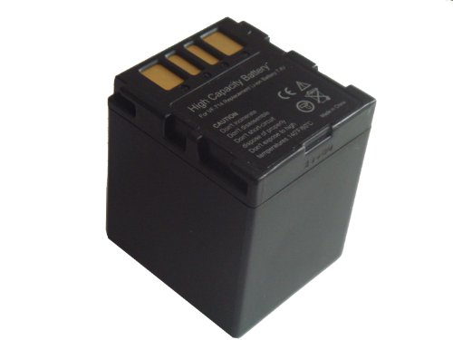14991_08SvhWCUWhrsE3 Akku ersetzt JVC BN-VF714U, LY34647-002B 1500mAh