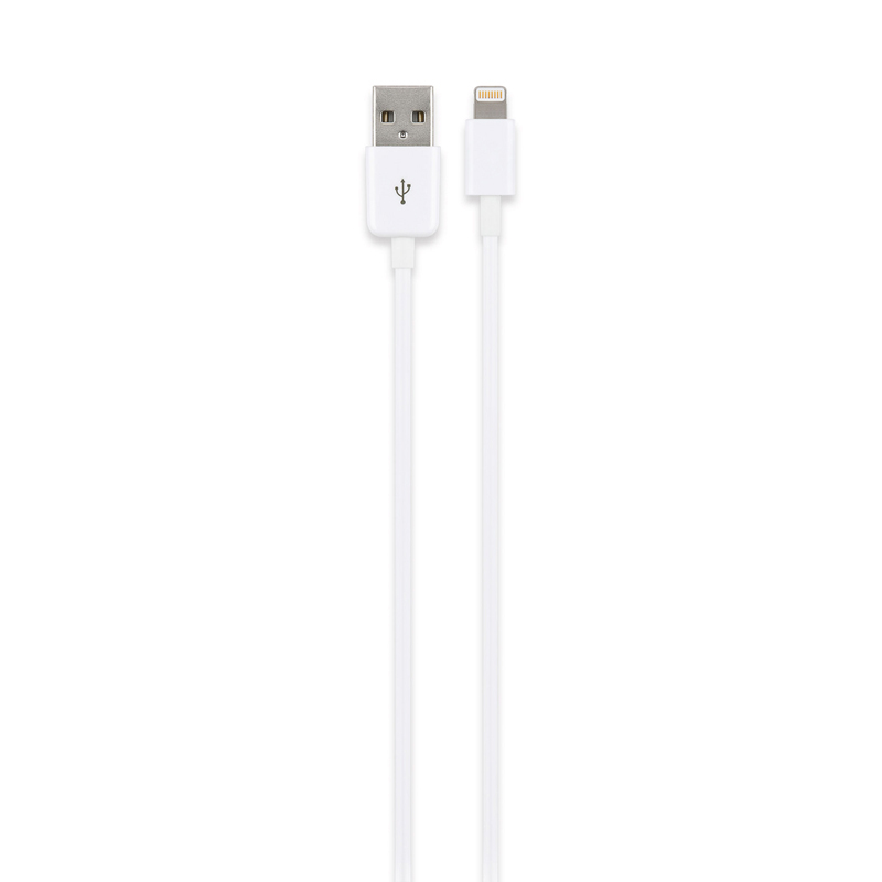 17619_0QQe4aIXEm9B2v Câble Lightning vers USB 1m, certifié MFi, pour iPhone 13, iPhone 14
