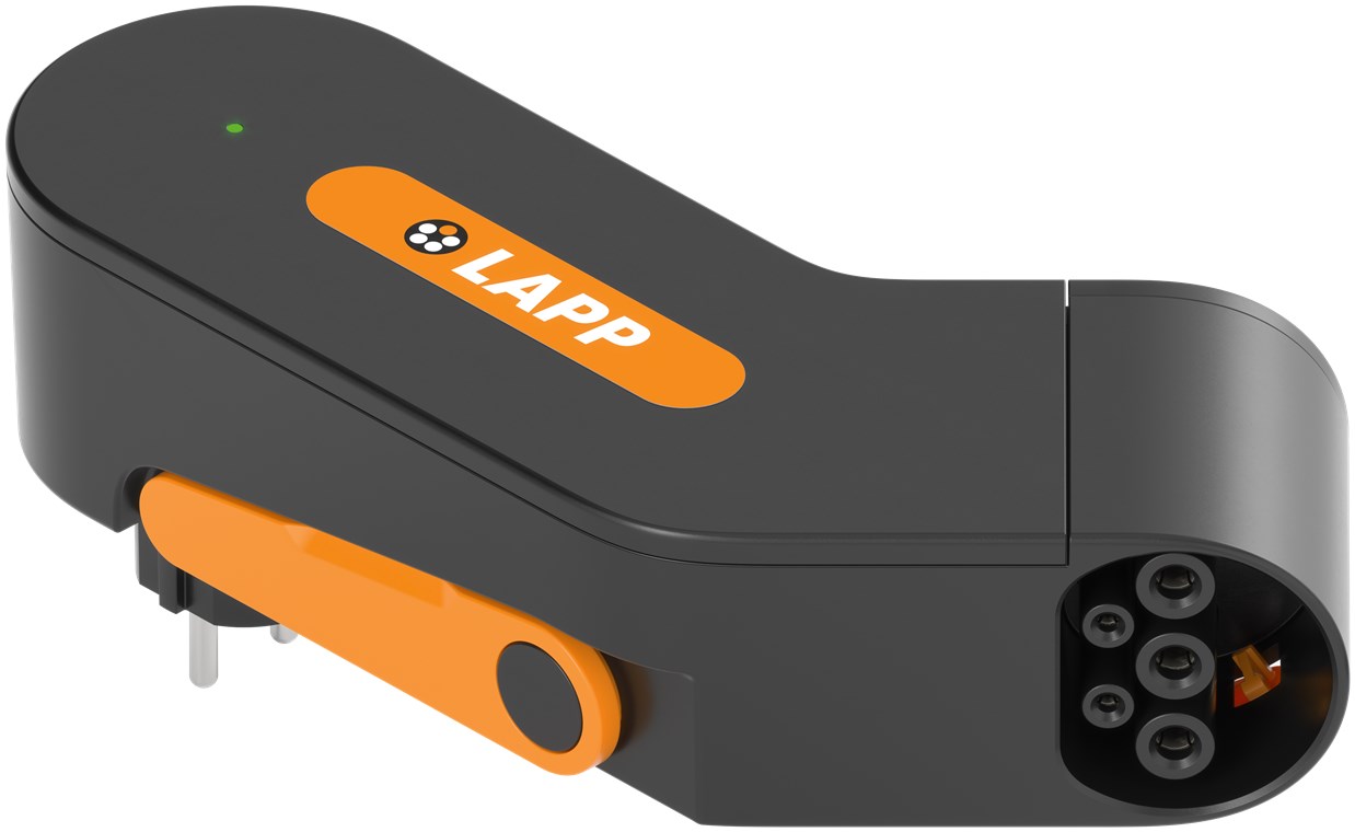 26068_07UEzprjqJdmwR Mobility Dock Ladegerät für Elektrofahrzeug