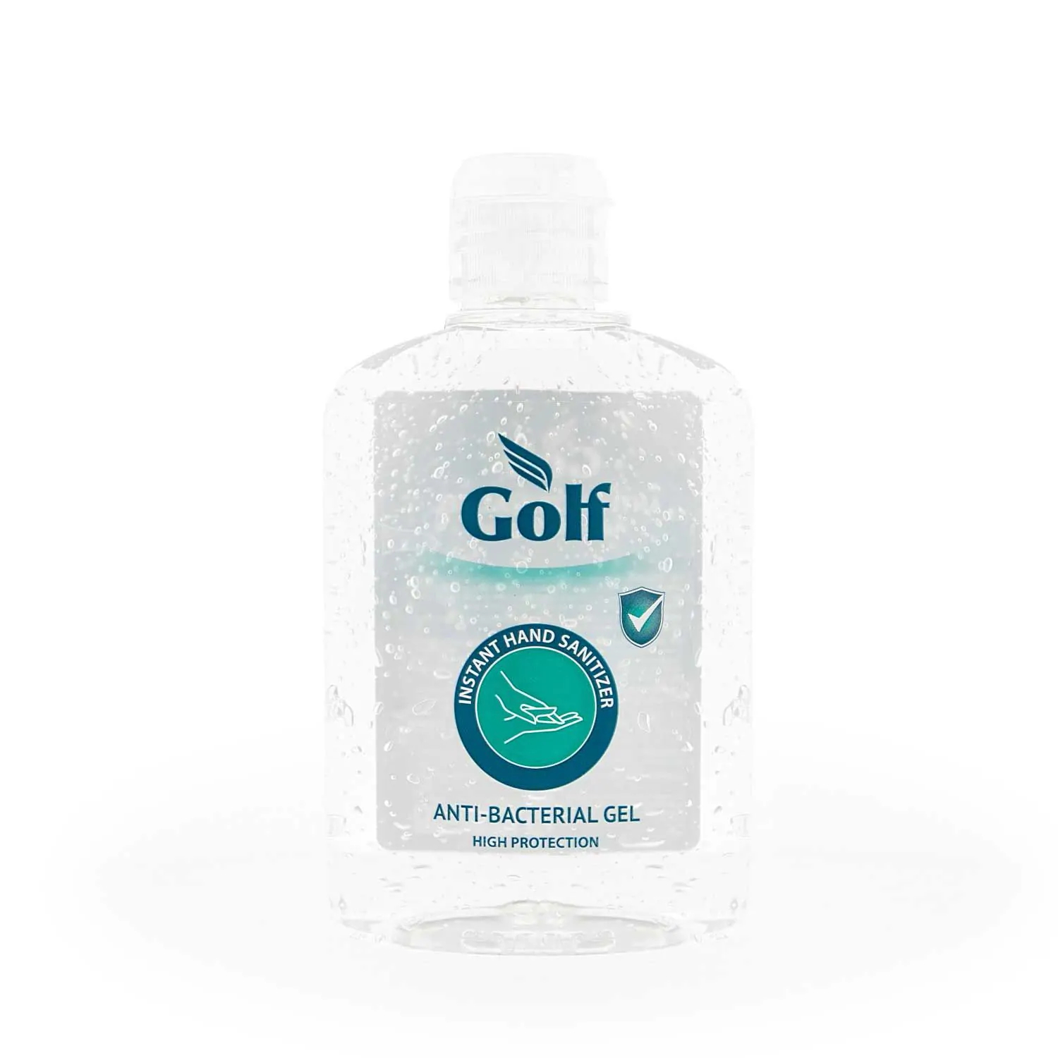 7015_0nVkzSouESHmmY Gel désinfectant pour les mains Golf antibactérien 250ml