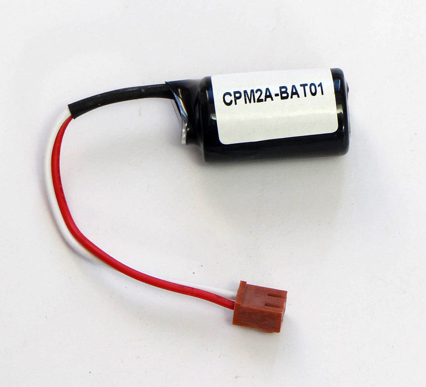 19919_0Lc6hEmlPaYPbI CNC Backup Batterie CPM2A-BAT01, CPM2A/CQM1H