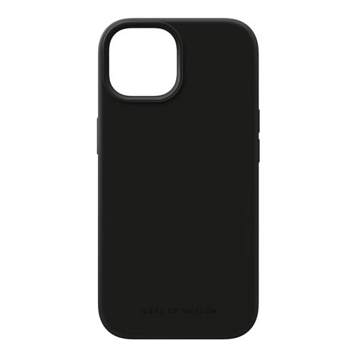 27103_0uDZNrsZAbbQ9z iPhone 15, Silikon schwarz