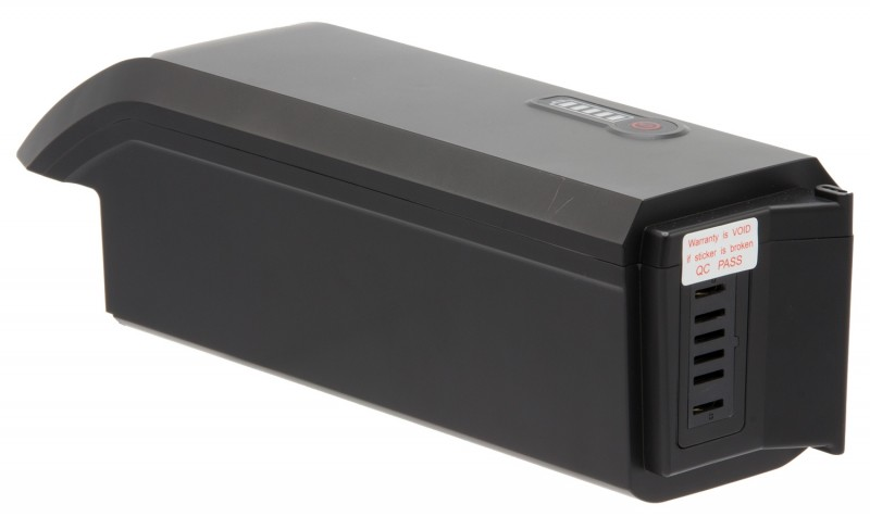 27557_2 Phylion Joycube SF-06, JCEB360-14 36V 14Ah E-Bike Akku mit Smart-BMS