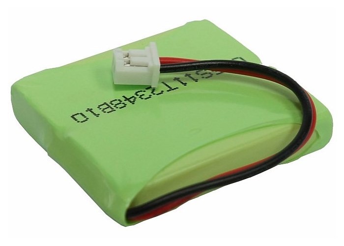 21882_0bcLL9PxSbE8mc Akku passend für Samsung SP-R6100, SP-R6150 Twin 500mAh