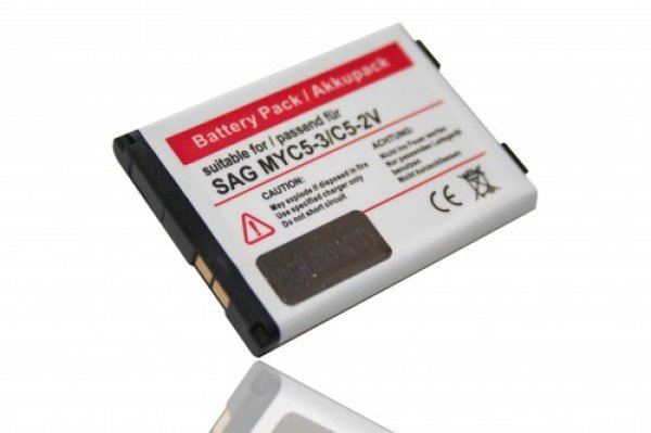 21973_0qOIpmwJ4kAnYv Akku ersetzt Sagem SA6M-SN1, SAAM-SN1, SA7A-SN2 500mAh