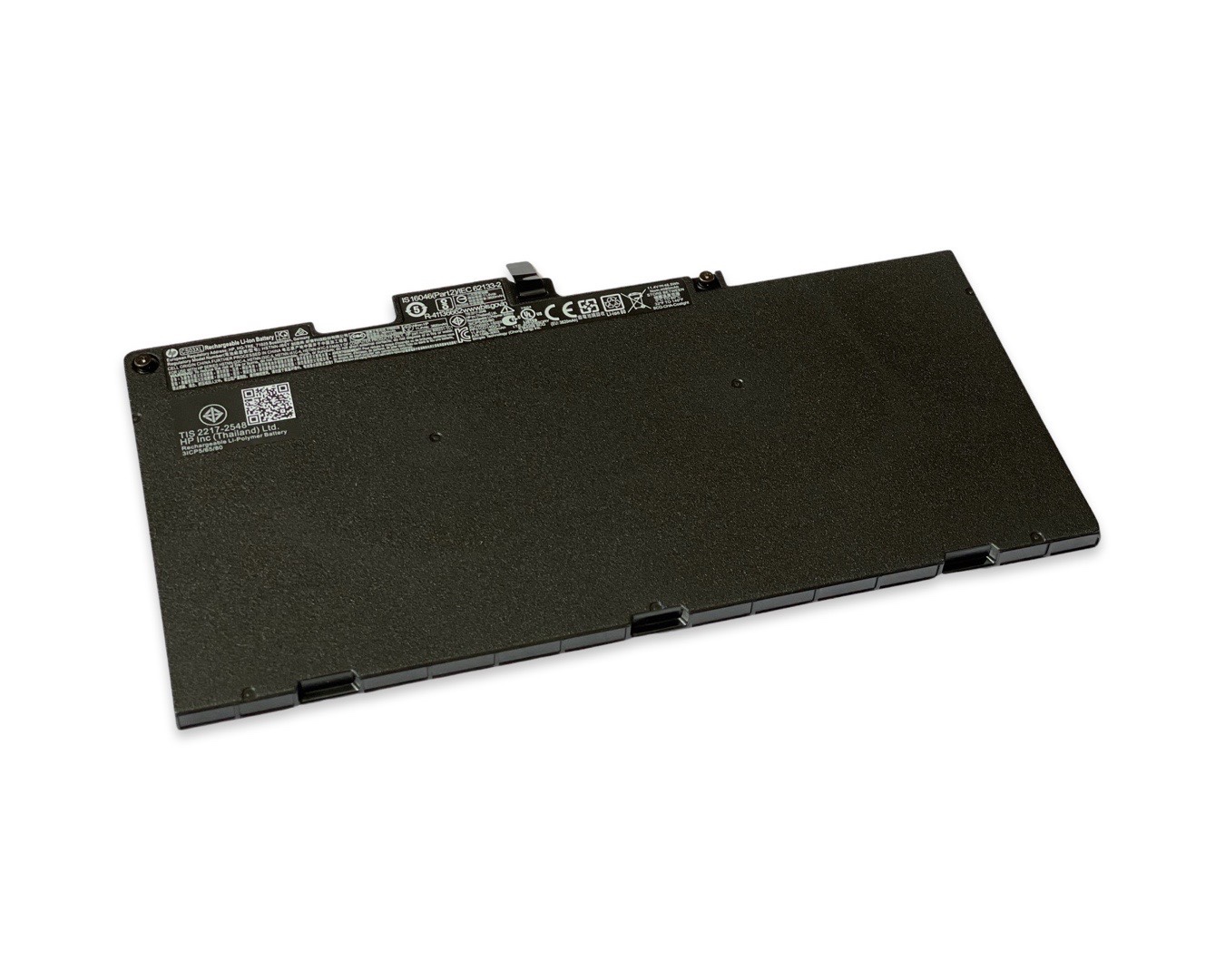 26850_0 HP CS03XL Original Akku 46Wh passend für EliteBook 840 G3, 850 G3, ZBook 15u G3