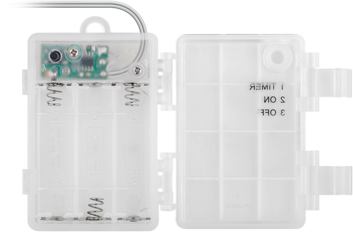 27232_20rIoGzEehaC3M 3er-Set Lichterbäume mit 75 LEDs