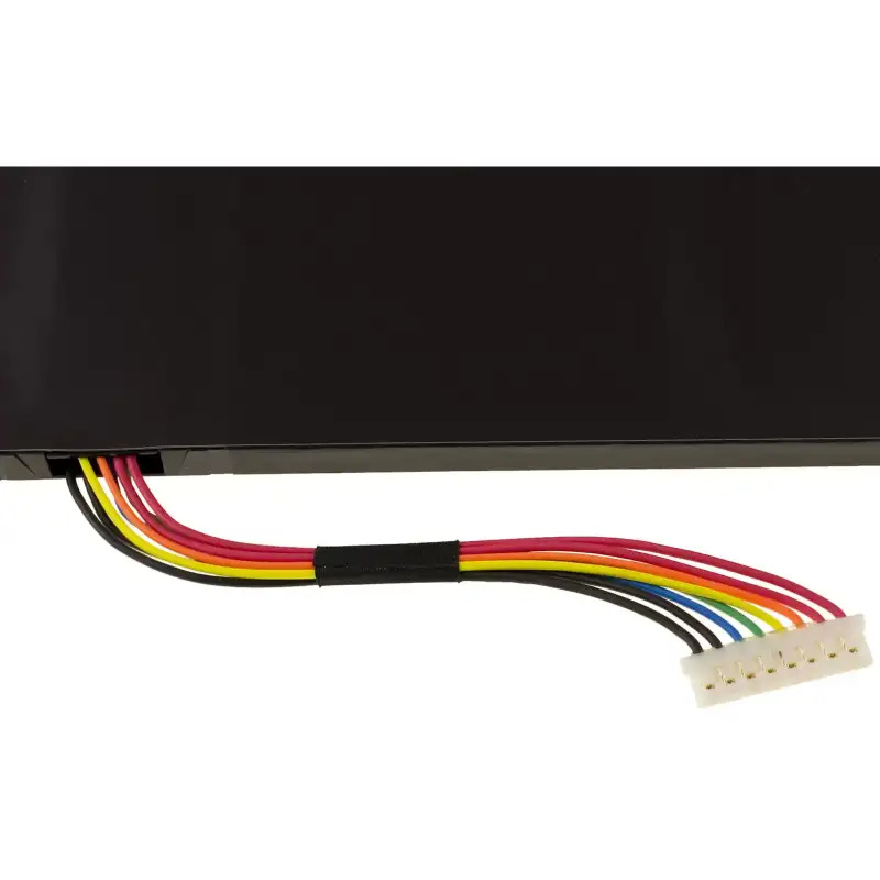 27338_1 Akku ersetzt Acer AC14B3K, KT.00403.032, 15.2V 3200mAh