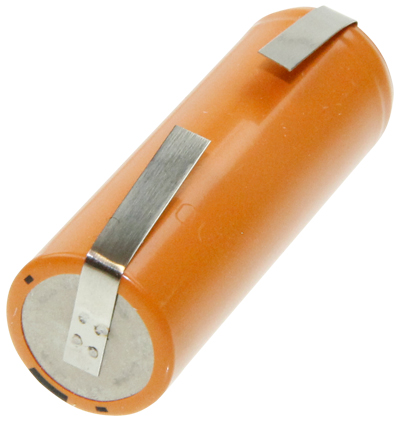 18653_0MldEgatq9eEoy XCell 4/5 AA, HHR-120AA, 1.2V 1200mAh mit U-Lötfahne