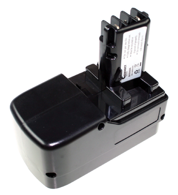 10717_0 Akku ersetzt Metabo 6.25477, 6.25478, 625477, 625478 18V 3Ah