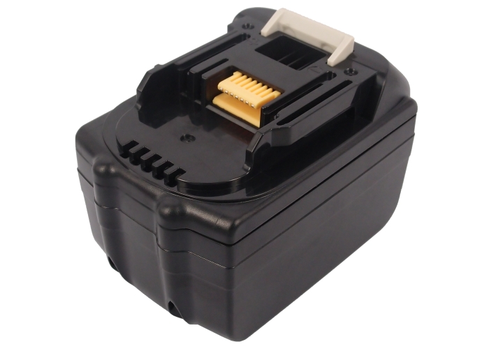 17422_0 Akku ersetzt Makita BL1830, BL1835, BL1815 18V 4Ah