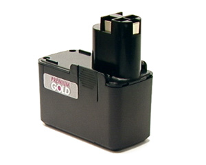 2607335035Cpym1RpYFzRYU Akku ersetzt Bosch 2607335072, 2607335089 9.6V 2Ah