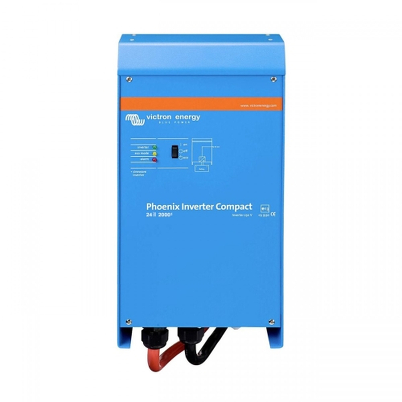 Victron Phoenix Inverter Compact 24/1200 Wechselrichter 1000 W