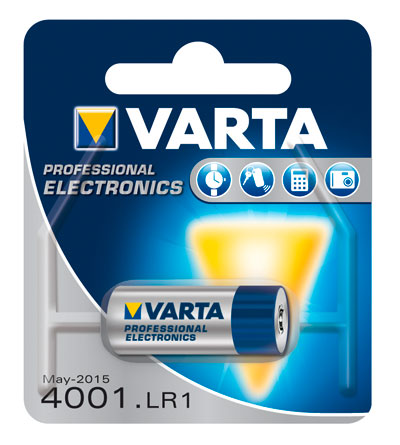 17111_04BGrccdPpevhQ Varta 4001, Pile LR1 remplace MN9100B, Lady, N, 910A