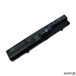 13876_0 Akku passend für HP ProBook 4320s, 4321s, 4325s, 4720s 4.4Ah