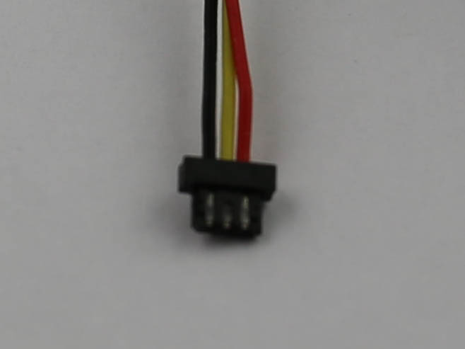 27411_1 Akku ersetzt 082-00029-00, A3GT2001H passend für Nest A0078, Connect, H17