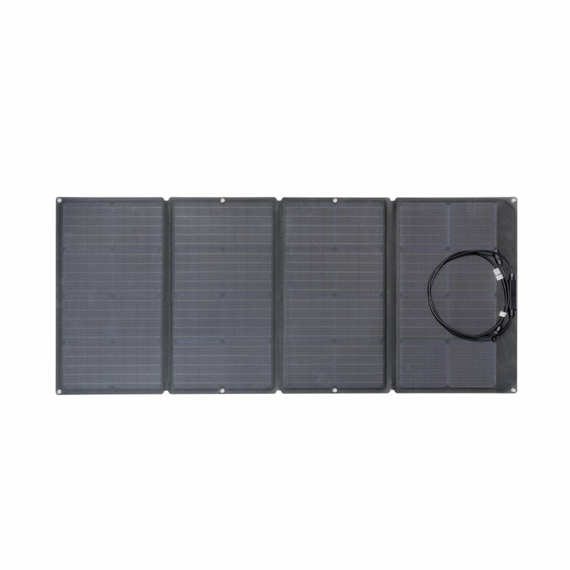 25579_0 EcoFlow 160W faltbares Solarpanel