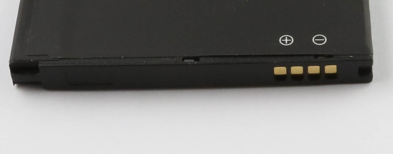 27426_1 Akku ersetzt EB-BG525BBE passend für Samsung Galaxy XCover 5 2021, SM-G525F