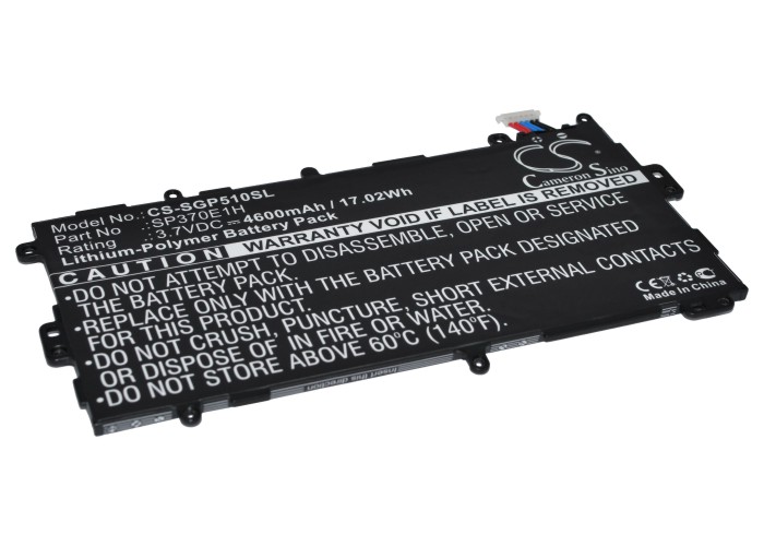 18375_03HKhzXY3gek7s Akku passend für Samsung Galaxy Note 8.0 ersetzt SP3770E1H