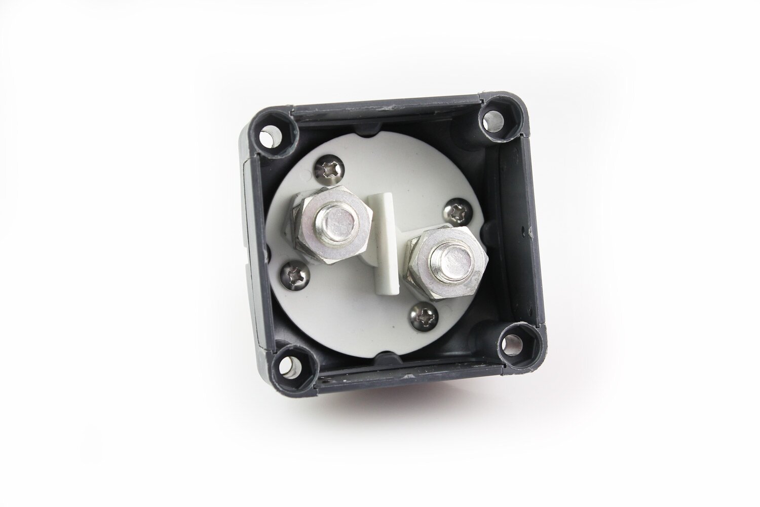 24183_282q8jFfUdfbNi Batterie, Trennschalter, Hauptschalter, Notaus, 12-48V, 275A