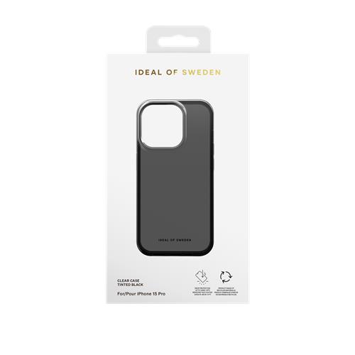 27117_1VAuJrJcXhts6K iPhone 15 Pro, Tinted Black clear