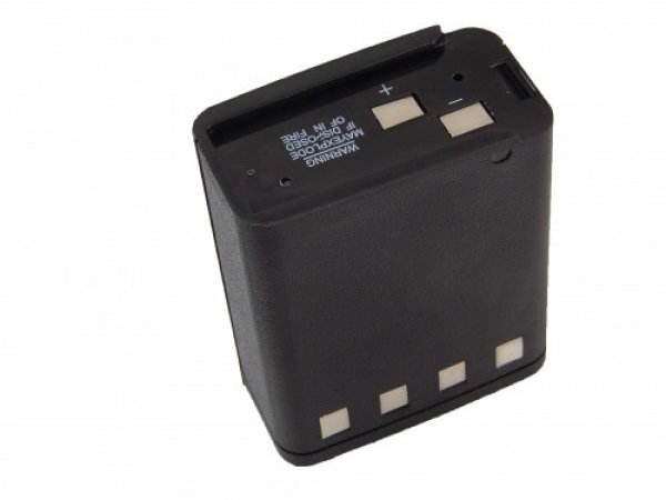 22208_0RQu0sulB2n6pM Akku passend für Motorola MTX800, MTX900, P210 2300mAh Ni-Mh