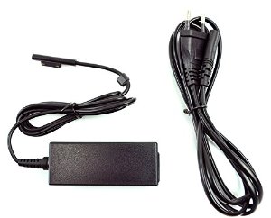 22594_07bQwU5gHsGN0F Netzteil für Microsoft Surface Pro 3, 4, 15V 60W