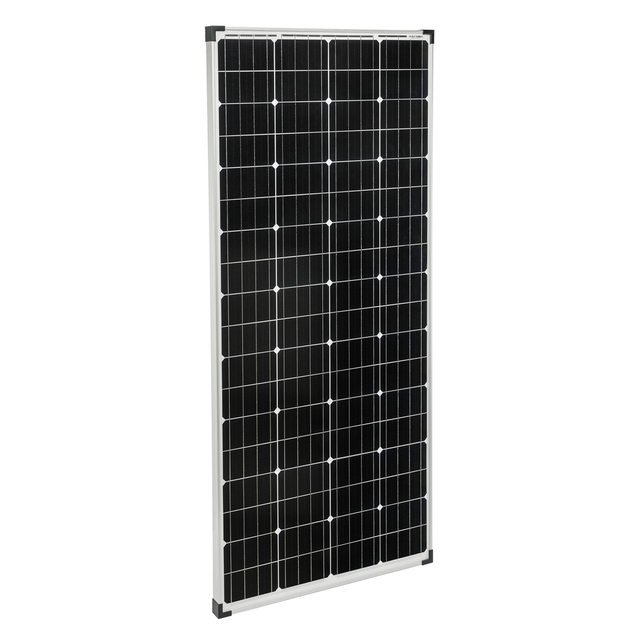 25632_1 180W Mono-HV Wohnmobil Solaranlage Victron MPPT HXH