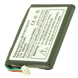 4482_0yB23fnVSCDBoR Akku ersetzt HP iPAQ 365748-001, -005, 367194-001 1050mAh