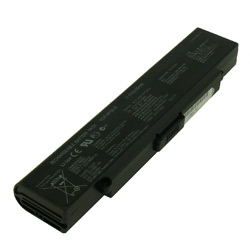 11998_0 Akku ersetzt Sony VGP-BPS9A/B, VGP-BPS9/B, -BPS9/S 5200mAh