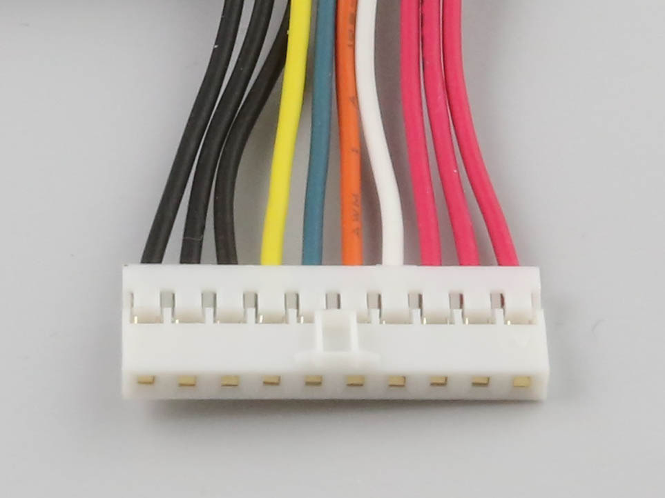 27444_2Q5hTqr2jbJS6h Akku ersetzt BTY-MK6 passend für MSI 0017F1-002, GF63 8RC-004CN, GF75 Thin 3RD