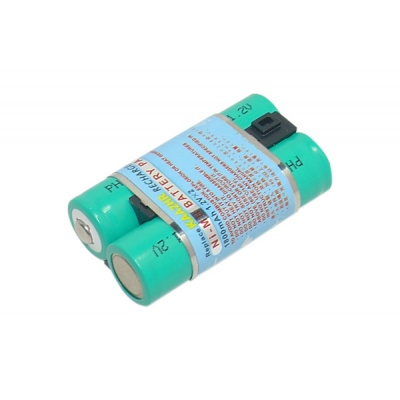 2780_0R9juNwYkad5ST Akku passend für Kodak EasyShare C813, CX7220 ersetzt KAA2HR
